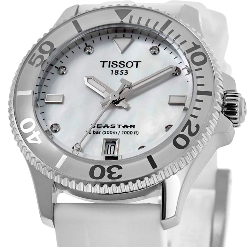 Tissot T-Sport T1202101711600